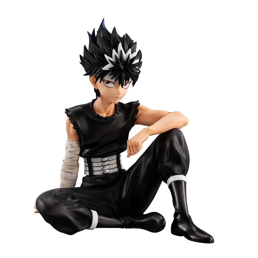 (PO) G.E.M. Series YuYu Hakusho Tenohira - Hiei Image_3