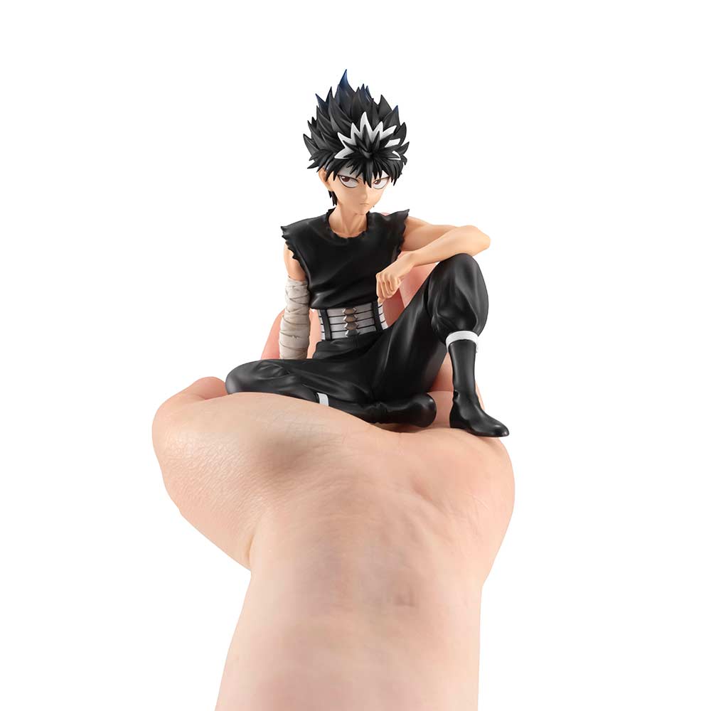 (PO) G.E.M. Series YuYu Hakusho Tenohira - Hiei Image_6