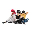 (PO) G.E.M. Series YuYu Hakusho Tenohira - Hiei Image_7