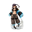 (PO) Fire Force ARTFX J Tamaki Kotatsu (Re-issue) Image_2