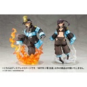 (PO) Fire Force ARTFX J Tamaki Kotatsu (Re-issue) Image_4