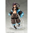 (PO) Fire Force ARTFX J Tamaki Kotatsu (Re-issue) Image_5