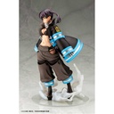 (PO) Fire Force ARTFX J Tamaki Kotatsu (Re-issue) Image_6