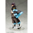 (PO) Fire Force ARTFX J Tamaki Kotatsu (Re-issue) Image_7