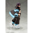 (PO) Fire Force ARTFX J Tamaki Kotatsu (Re-issue) Image_11