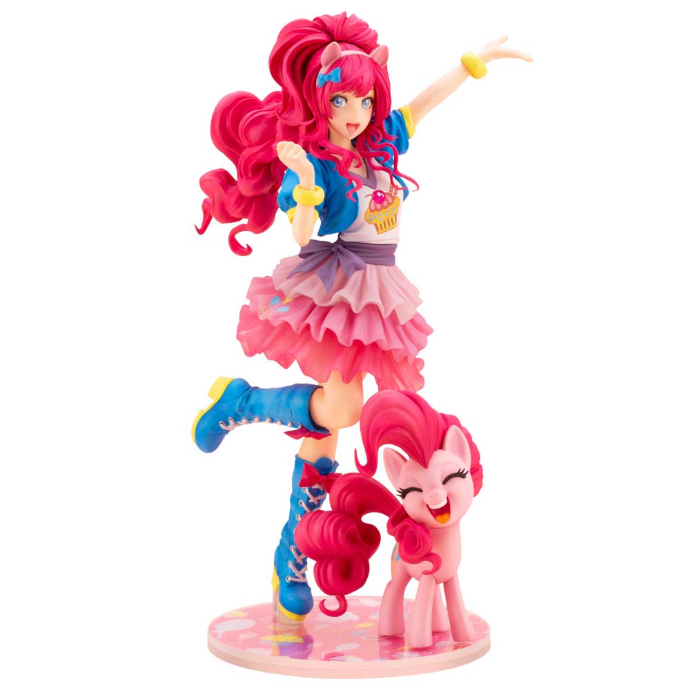 (PO) My Little Pony Bishoujo Pinkie Pie (Re-issue) Image_2