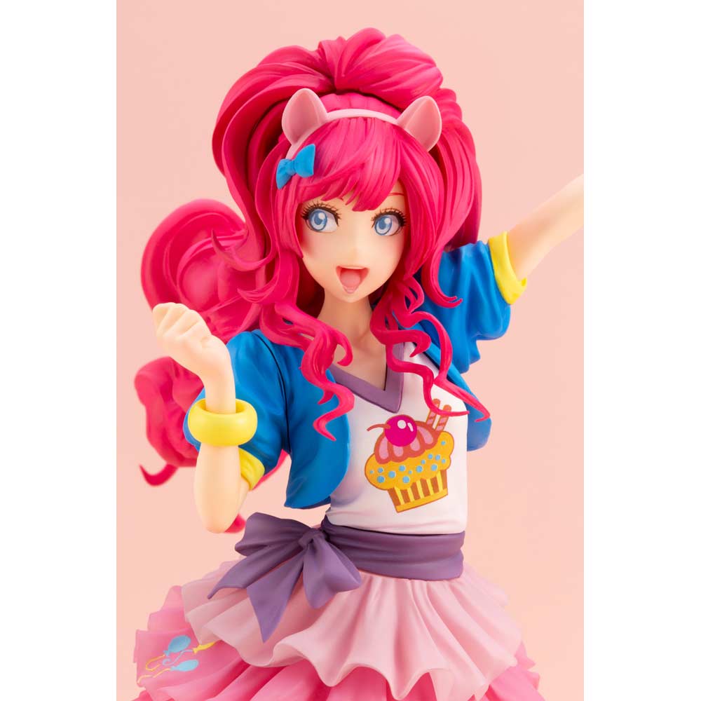 (PO) My Little Pony Bishoujo Pinkie Pie (Re-issue) Image_4