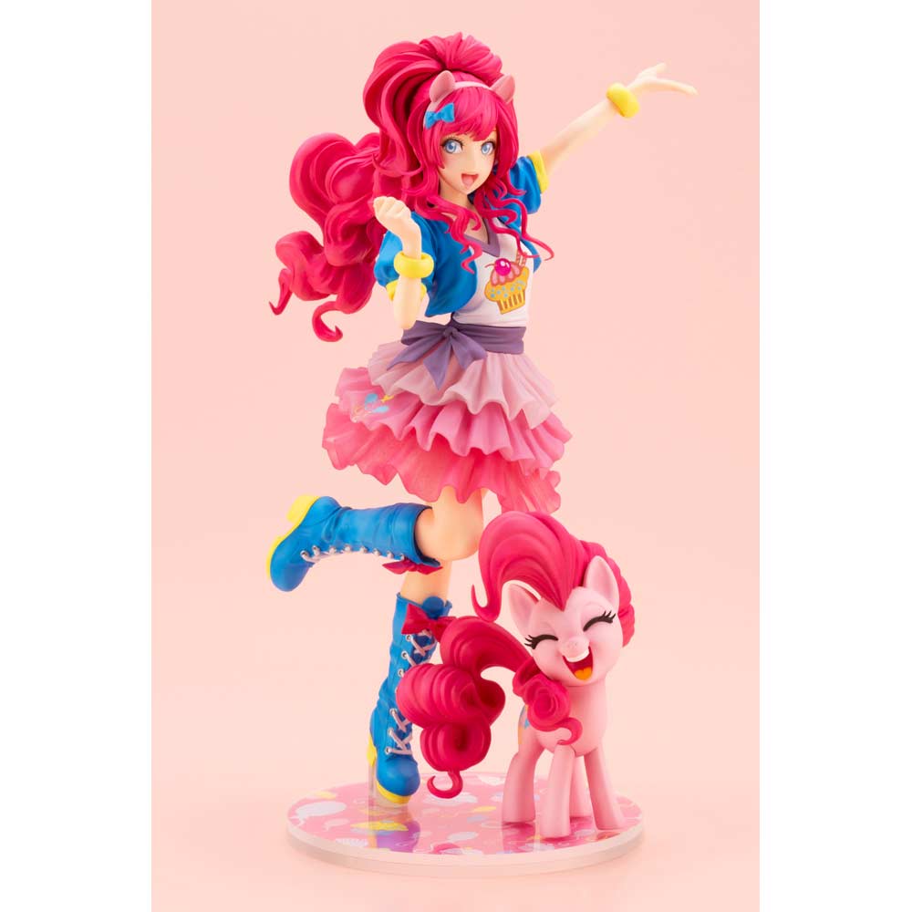 (PO) My Little Pony Bishoujo Pinkie Pie (Re-issue) Image_7