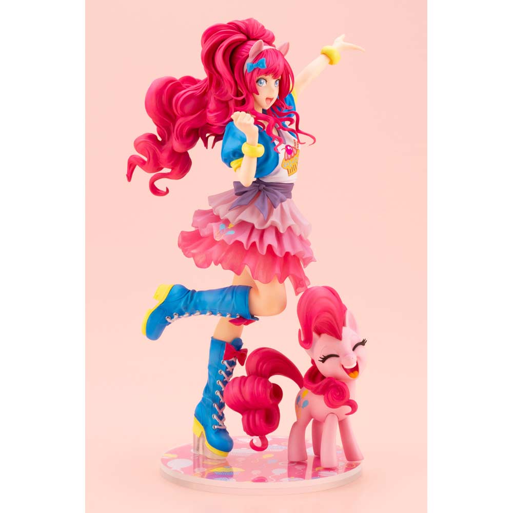 (PO) My Little Pony Bishoujo Pinkie Pie (Re-issue) Image_8