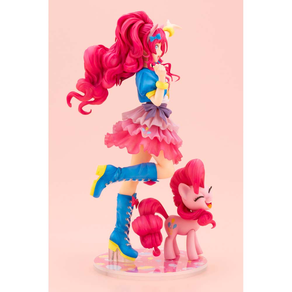 (PO) My Little Pony Bishoujo Pinkie Pie (Re-issue) Image_9