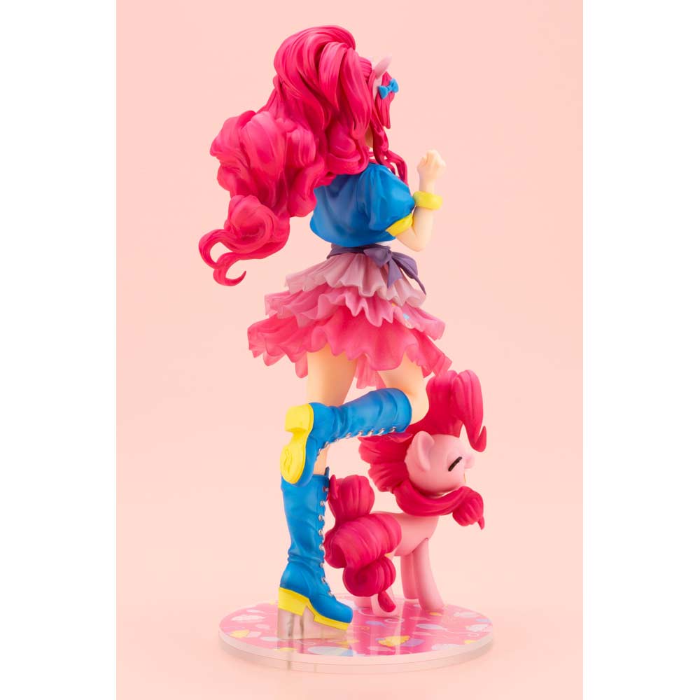 (PO) My Little Pony Bishoujo Pinkie Pie (Re-issue) Image_10