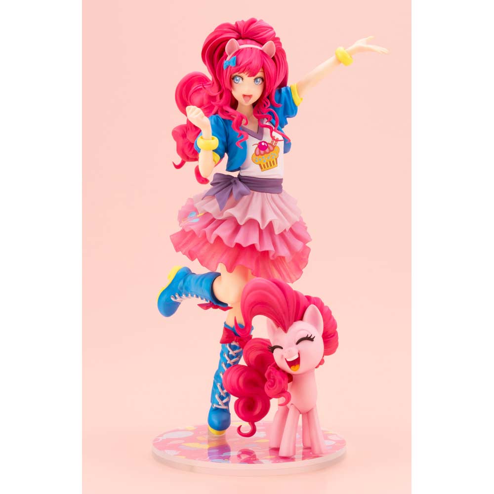 (PO) My Little Pony Bishoujo Pinkie Pie (Re-issue) Image_14