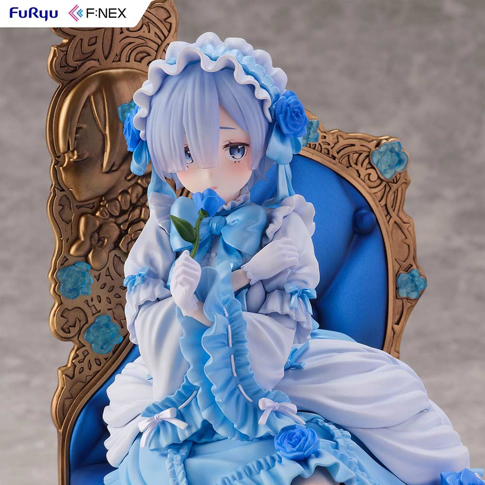 (PO) Re:ZERO Starting Life in Another World - Rem Gothic Ver. Image_1
