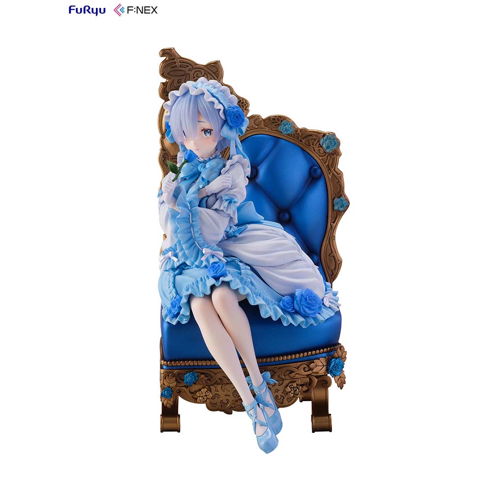 (PO) Re:ZERO Starting Life in Another World - Rem Gothic Ver. Image_2