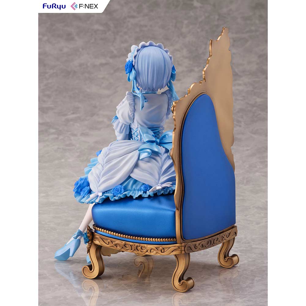 (PO) Re:ZERO Starting Life in Another World - Rem Gothic Ver. Image_11