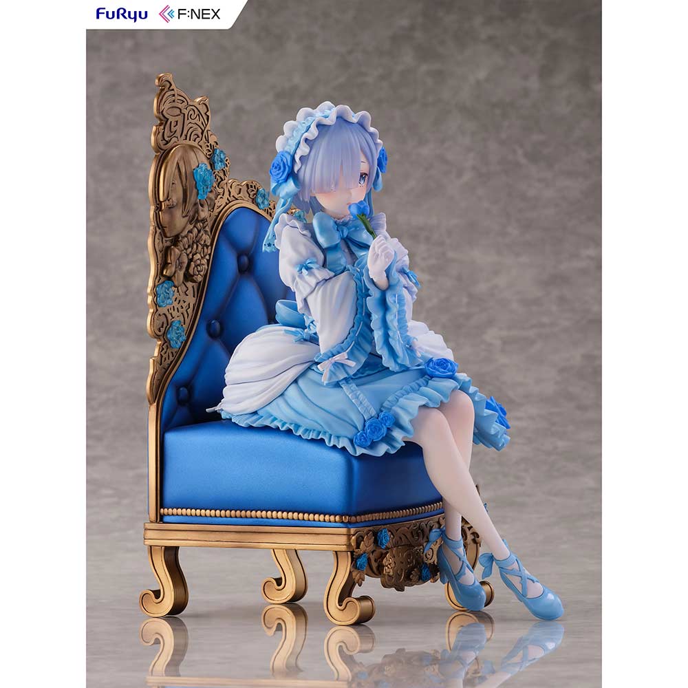 (PO) Re:ZERO Starting Life in Another World - Rem Gothic Ver. Image_12