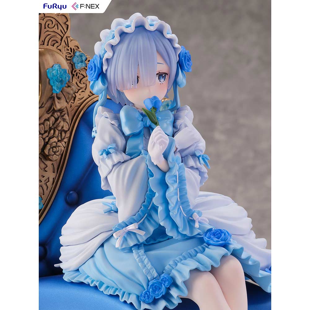 (PO) Re:ZERO Starting Life in Another World - Rem Gothic Ver. Image_15