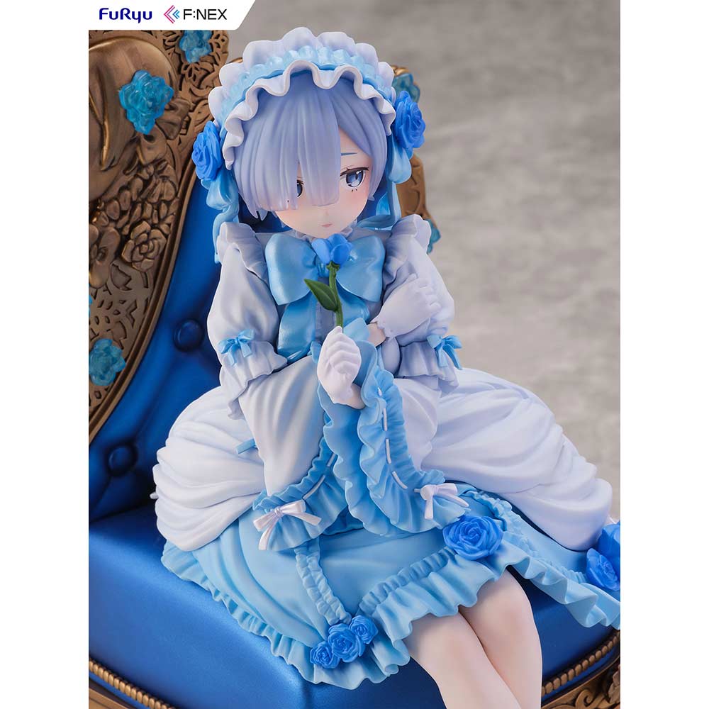 (PO) Re:ZERO Starting Life in Another World - Rem Gothic Ver. Image_16