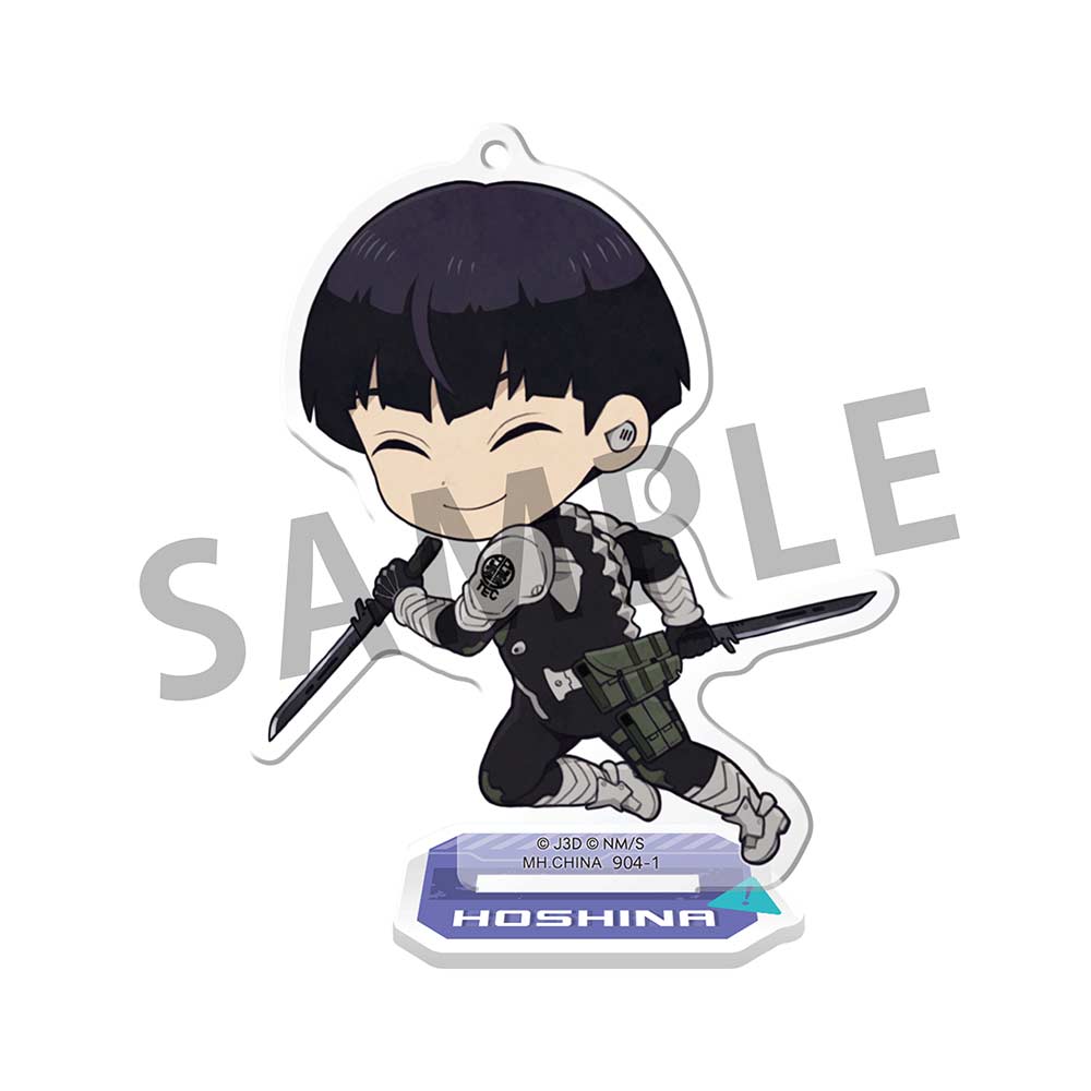 (PO) Tokotoko Acrylic Stand Kaiju No. 8 [BOX] Image_4