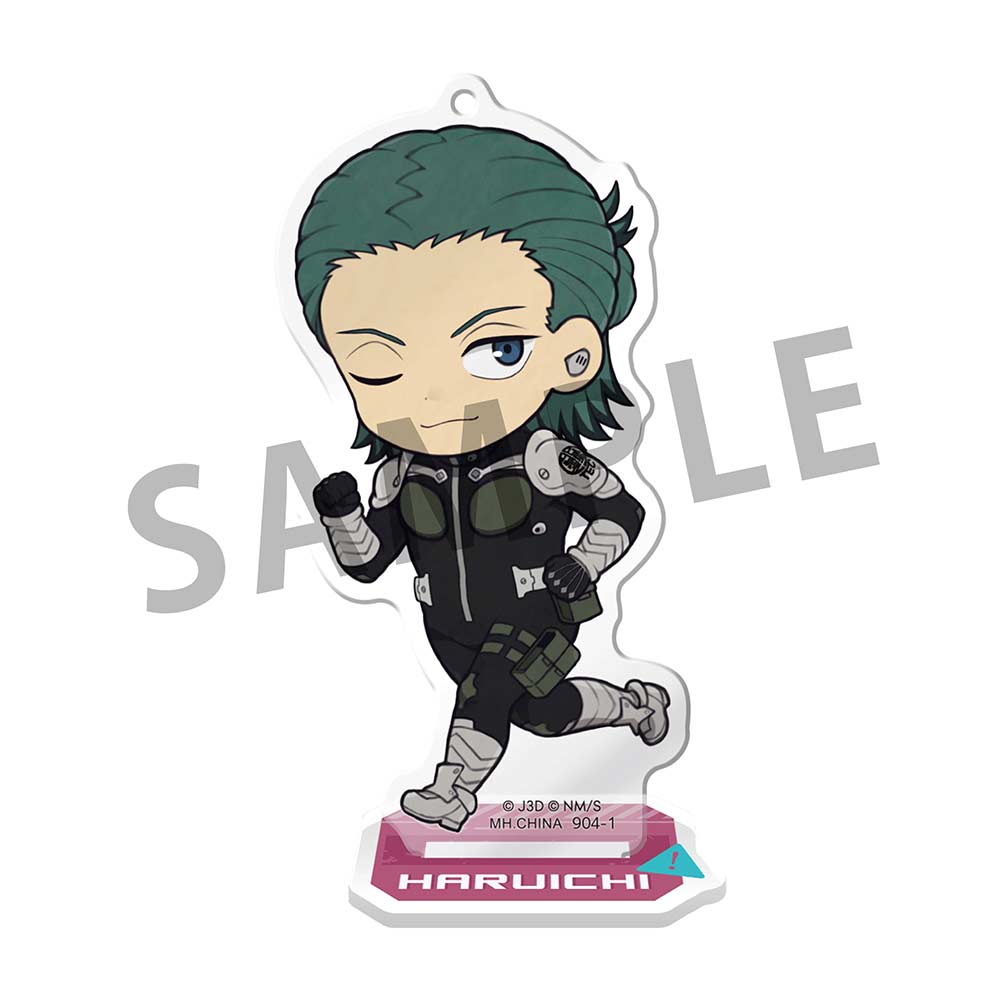 (PO) Tokotoko Acrylic Stand Kaiju No. 8 [BOX] Image_8
