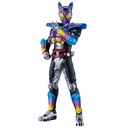 Ichiban Kuji - Kamen Rider Gavv & Gotchard (Full ctn of 80 tickets) Image_3