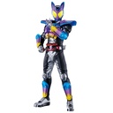 Ichiban Kuji - Kamen Rider Gavv & Gotchard (Full ctn of 80 tickets) Image_11