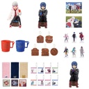 Ichiban Kuji - Yurucamp Season 3 (Full ctn of 80 tickets) Image_2