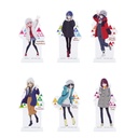 Ichiban Kuji - Yurucamp Season 3 (Full ctn of 80 tickets) Image_8