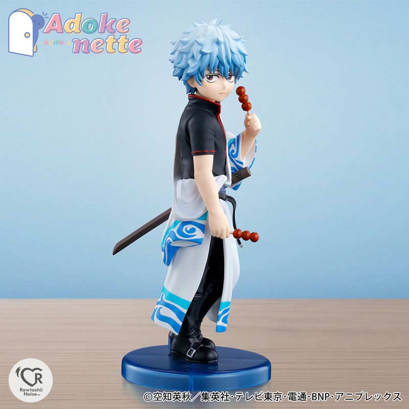 (PO) Adokenette Gintama - Sakata Gintoki Image_2