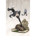 (PO) NieR:Automata Ver1.1a ARTFX J 2B Image_3