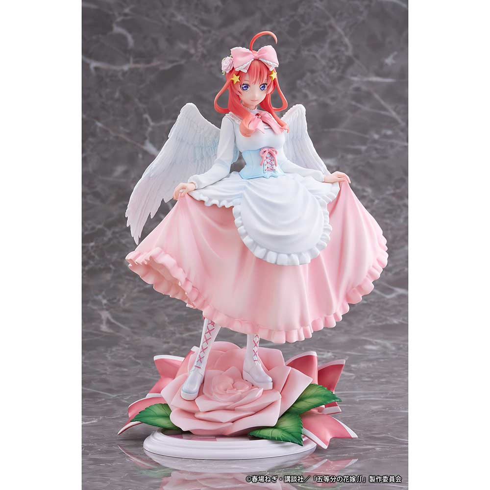 (PO) The Quintessential Quintuplets Season 2 - Nakano Itsuki Angel Ver. Image_2
