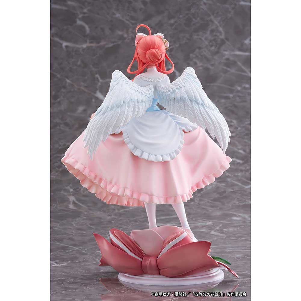 (PO) The Quintessential Quintuplets Season 2 - Nakano Itsuki Angel Ver. Image_3