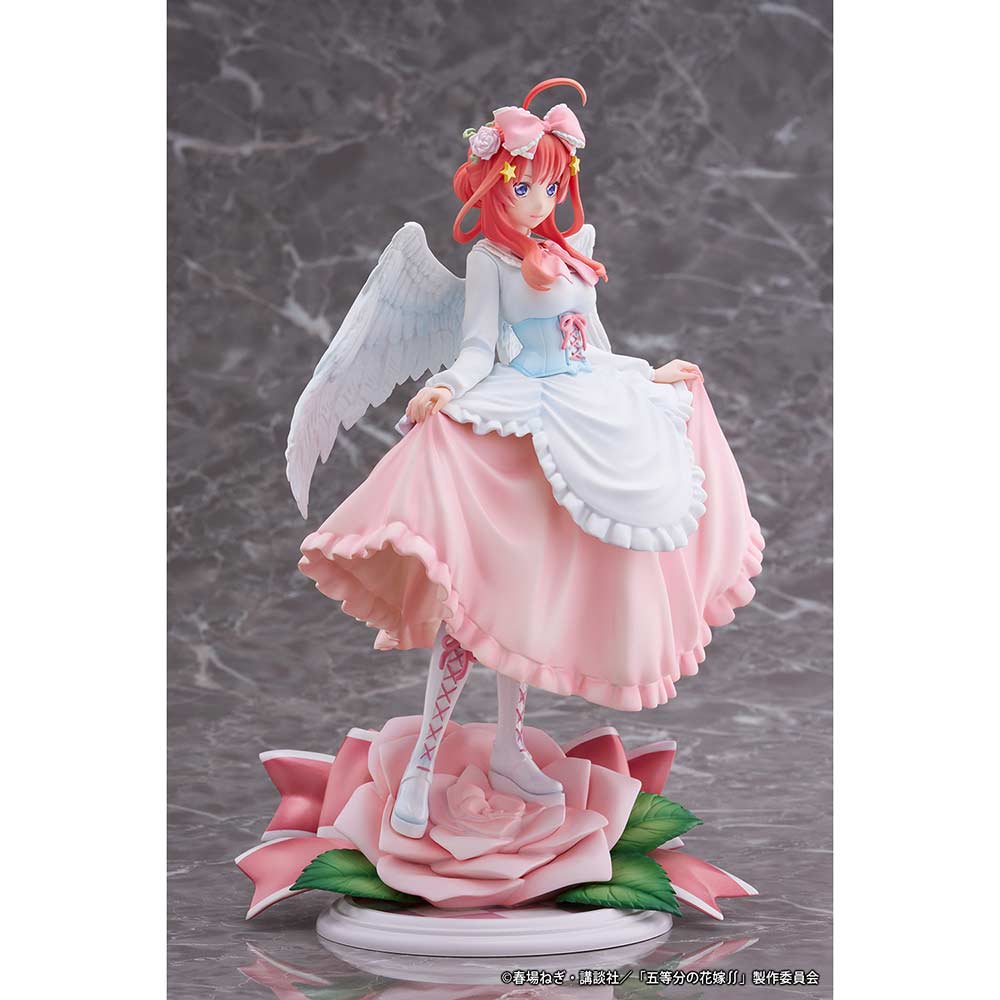 (PO) The Quintessential Quintuplets Season 2 - Nakano Itsuki Angel Ver. Image_4
