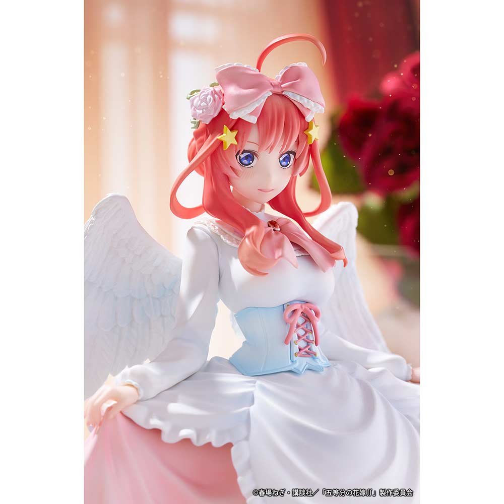 (PO) The Quintessential Quintuplets Season 2 - Nakano Itsuki Angel Ver. Image_7