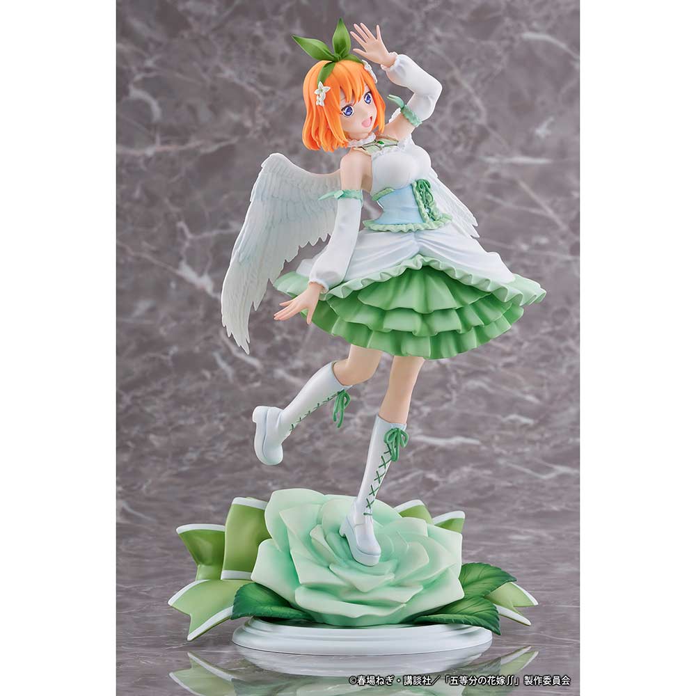 (PO) The Quintessential Quintuplets Season 2 - Nakano Yotsuba Angel Ver. Image_4