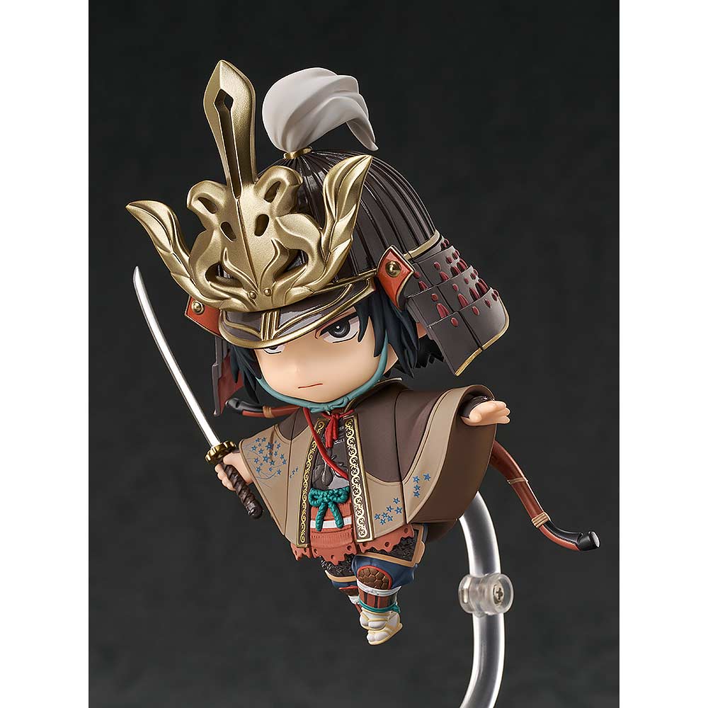 (PO) Nendoroid 2528 Sekiro: Shadows Die Twice - Genichiro Ashina Image_6