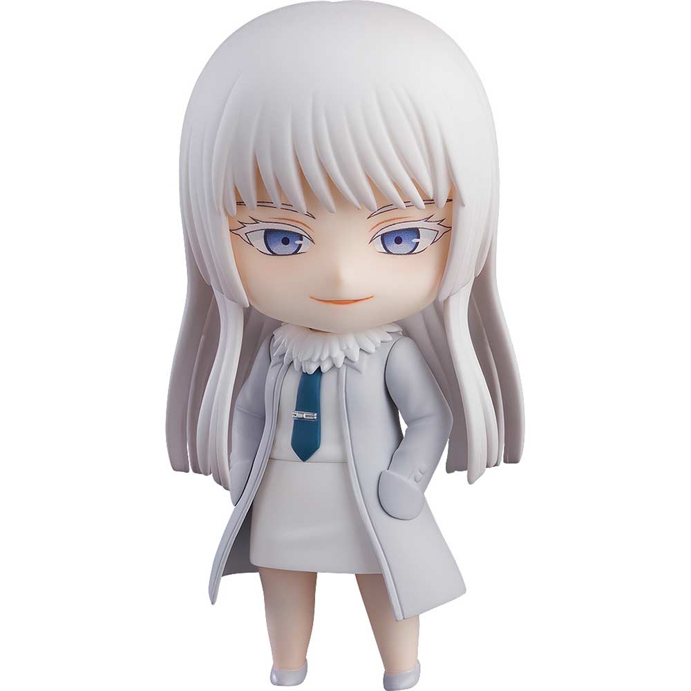 (PO) Nendoroid 2545 Jormungand - Koko Hekmatyar Image_1