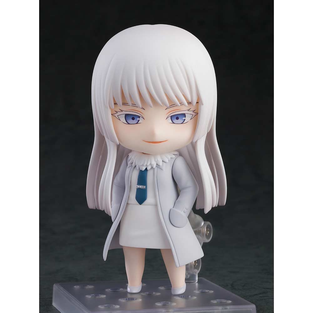 (PO) Nendoroid 2545 Jormungand - Koko Hekmatyar Image_2