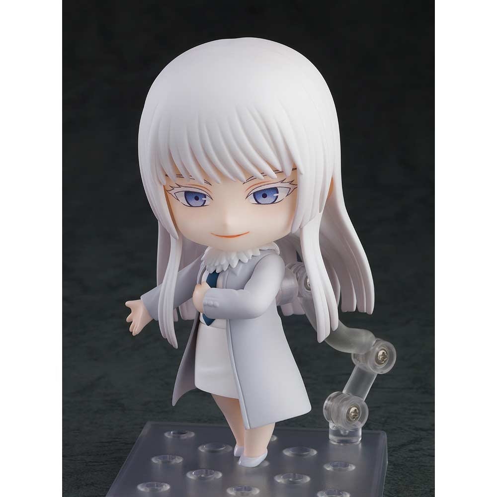 (PO) Nendoroid 2545 Jormungand - Koko Hekmatyar Image_3