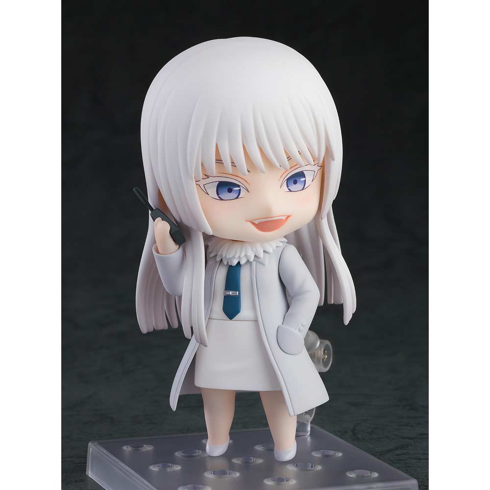(PO) Nendoroid 2545 Jormungand - Koko Hekmatyar Image_4