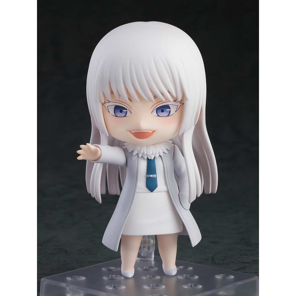 (PO) Nendoroid 2545 Jormungand - Koko Hekmatyar Image_5