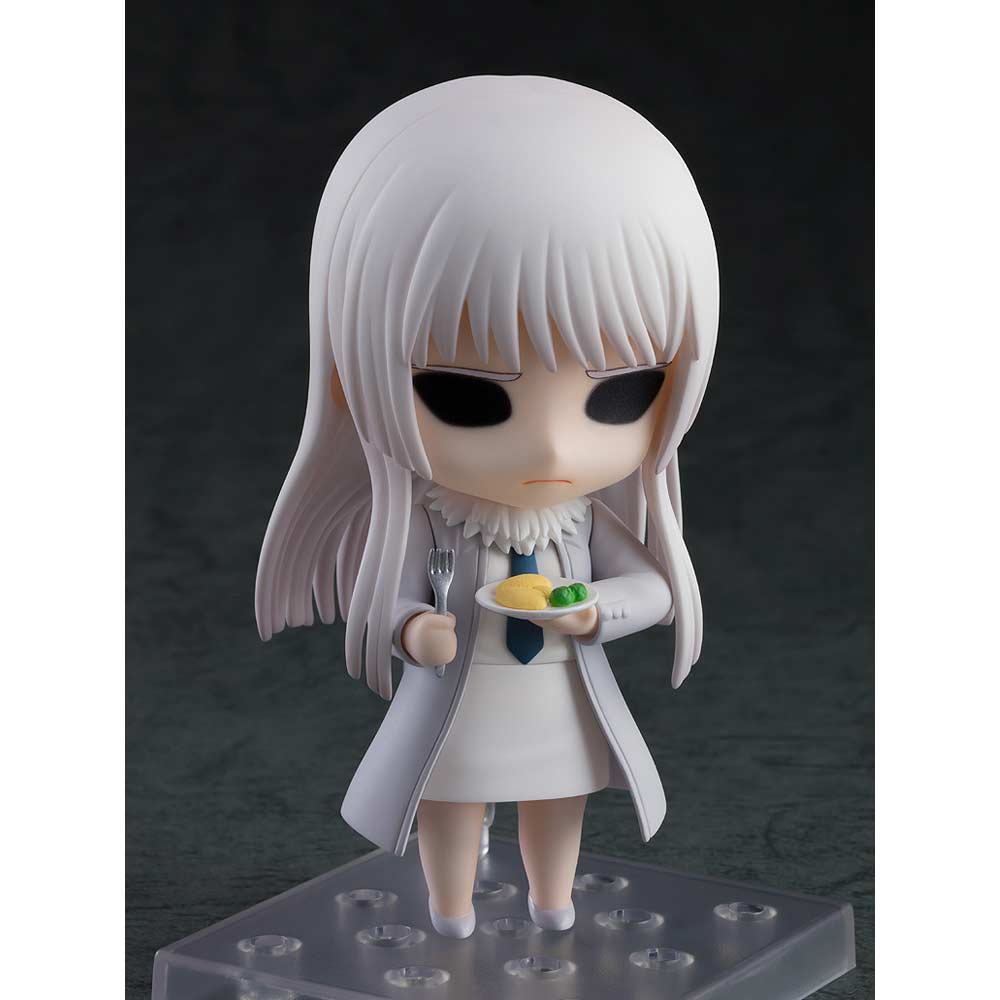 (PO) Nendoroid 2545 Jormungand - Koko Hekmatyar Image_6