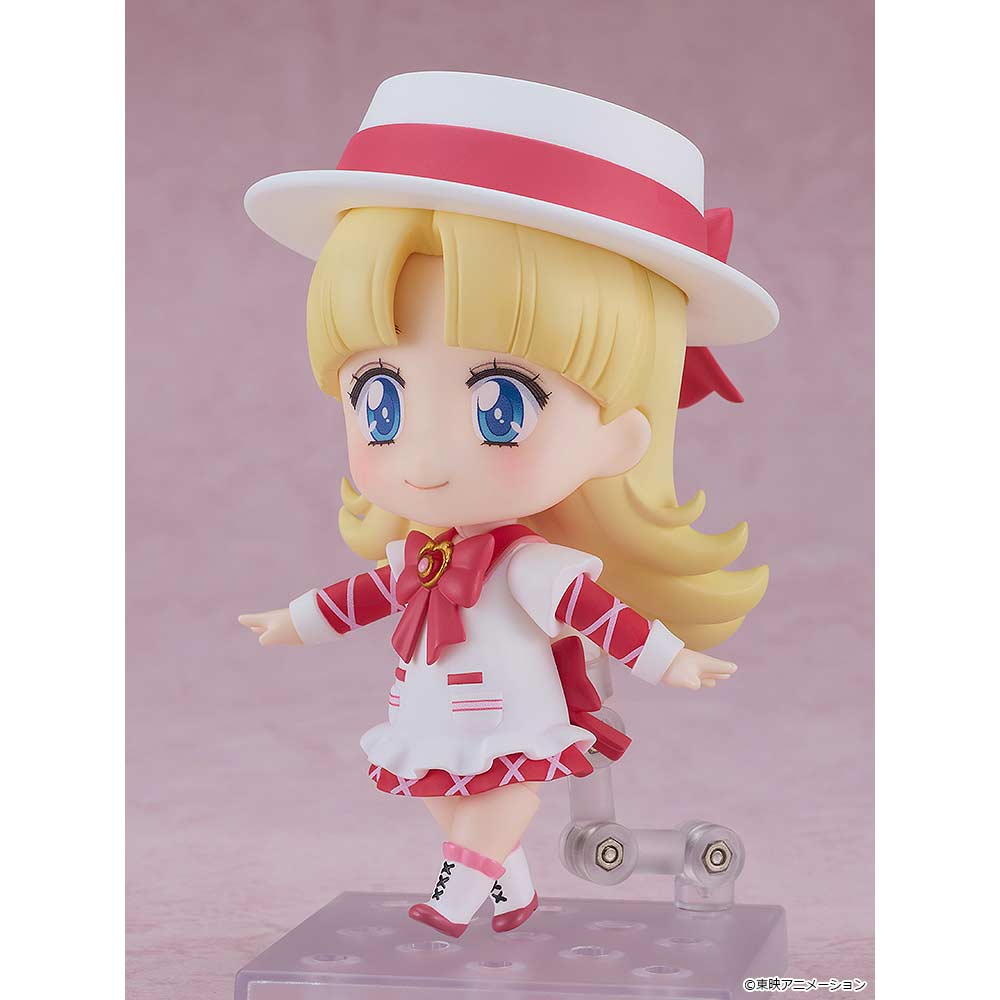 (PO) Nendoroid 2459 Ashita no Nadja - Nadja Image_3