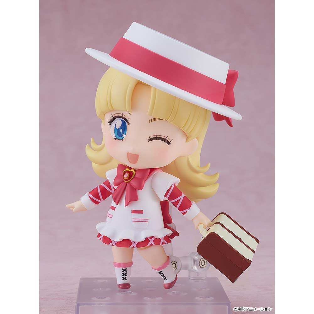 (PO) Nendoroid 2459 Ashita no Nadja - Nadja Image_4