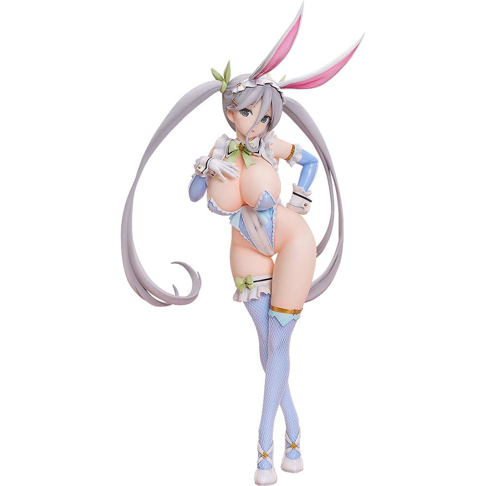 (PO) Shinobi Master Senran Kagura: New Link - Senkou Bunny Ver. Image_2