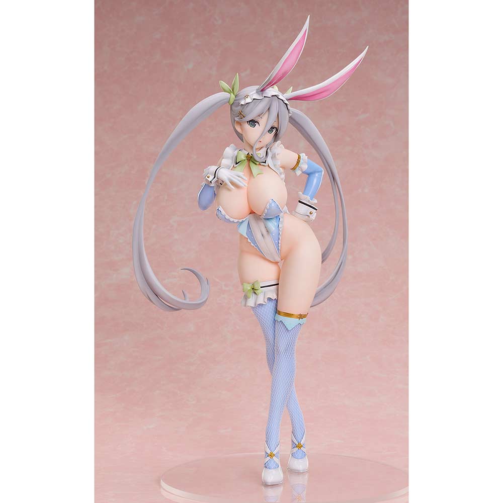 (PO) Shinobi Master Senran Kagura: New Link - Senkou Bunny Ver. Image_4