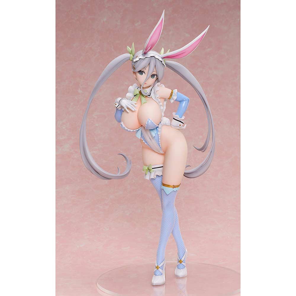 (PO) Shinobi Master Senran Kagura: New Link - Senkou Bunny Ver. Image_5