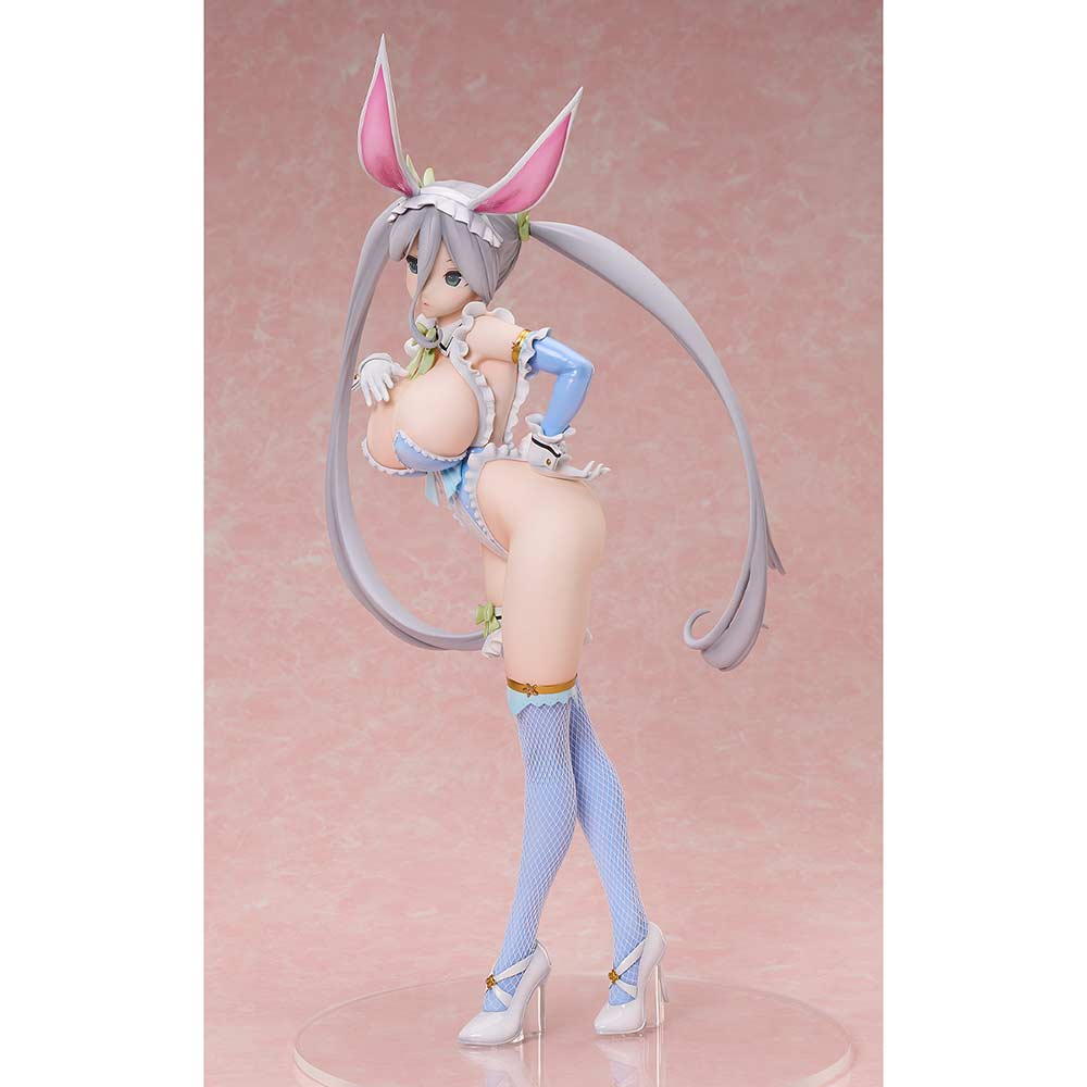 (PO) Shinobi Master Senran Kagura: New Link - Senkou Bunny Ver. Image_6