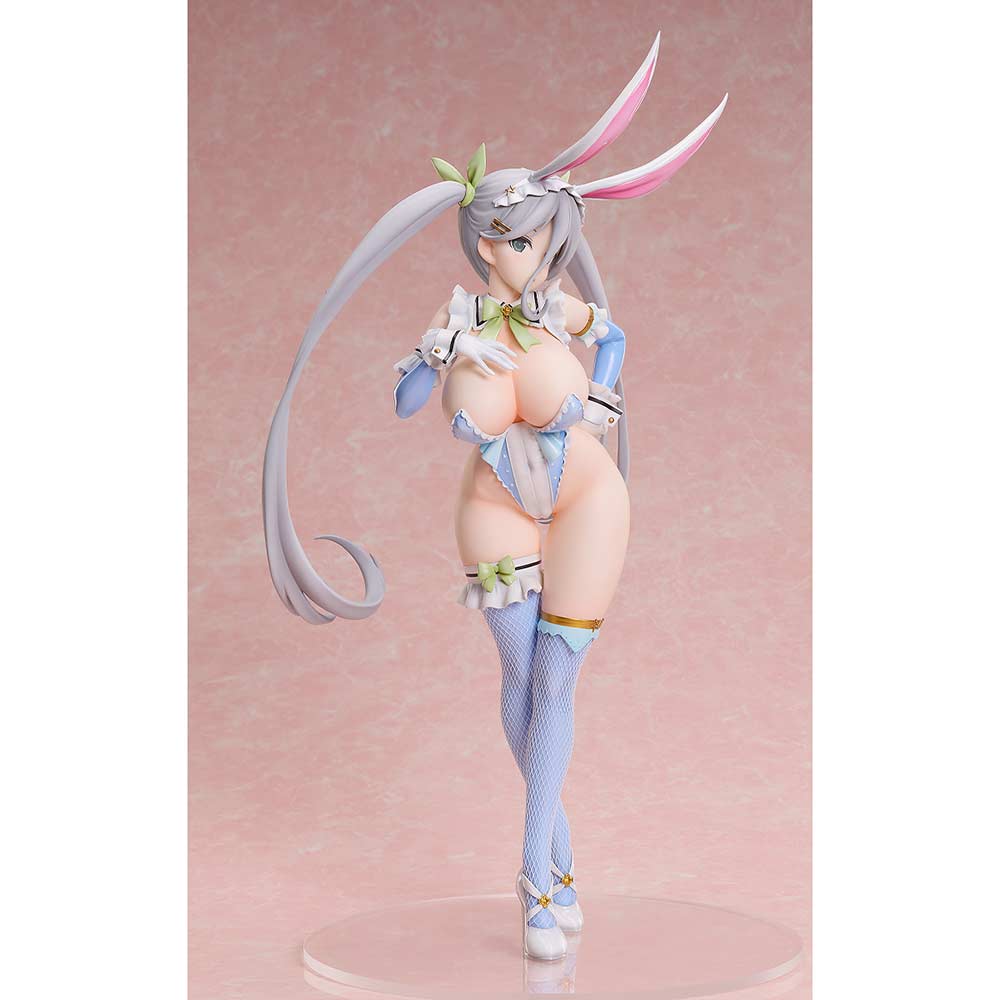 (PO) Shinobi Master Senran Kagura: New Link - Senkou Bunny Ver. Image_7