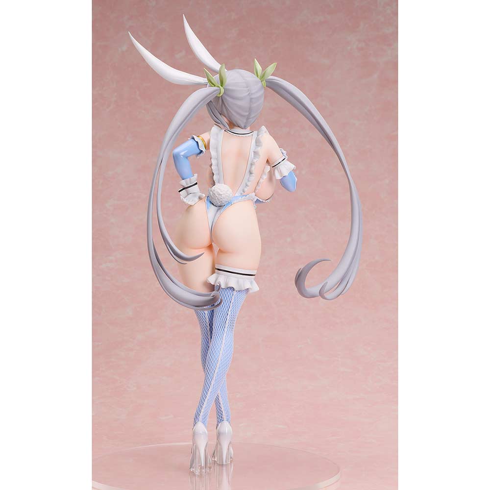 (PO) Shinobi Master Senran Kagura: New Link - Senkou Bunny Ver. Image_9
